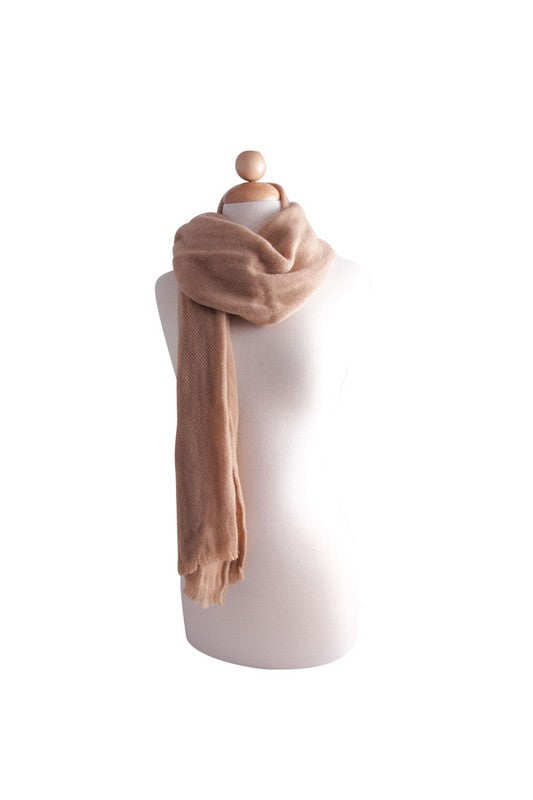 CLASSIC LIGHTWEIGHT FASHION SCARF